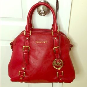 Authentic Michael Kors bag